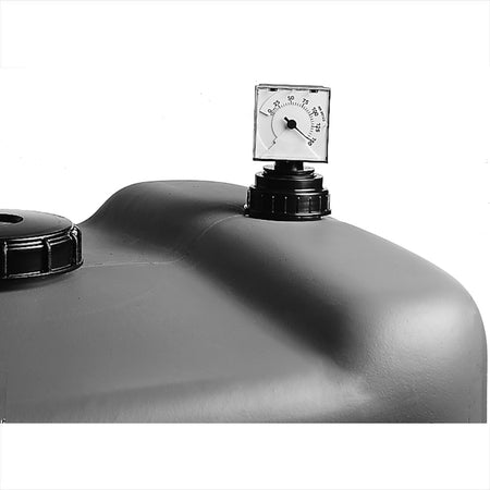 Rotex Inhaltsanzeiger Regenwasserspeicher variocistern | IDEAL-S ➔ Klimaworld.com