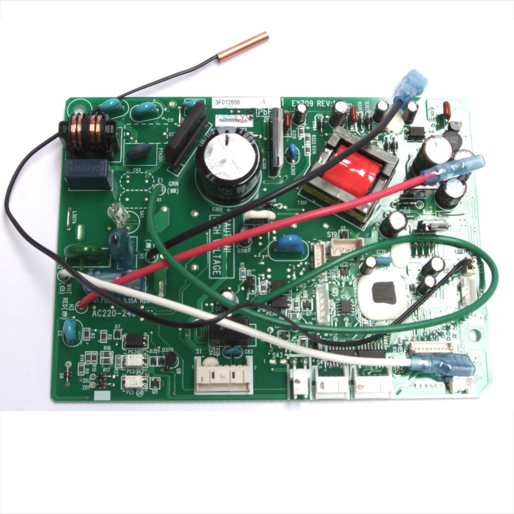 rx_platine_steuerung_3F012656-1_FWXV15A