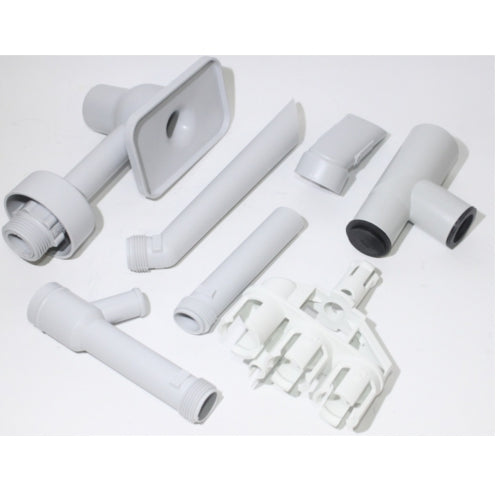 Buderus Gasheizung Logamax plus GB192i Komplettpaket