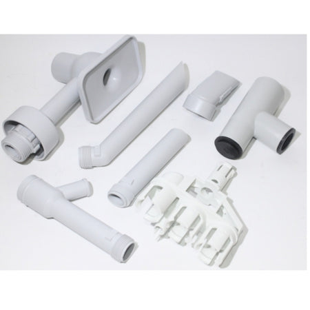 Buderus Gasheizung Logamax plus GB192i Komplettpaket