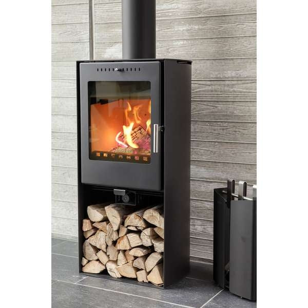 Kaminofen Aduro 19 | mit Aduro Tronic | 5 kW