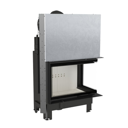Kratki Warmluftkamineinsatz MBA/G 17