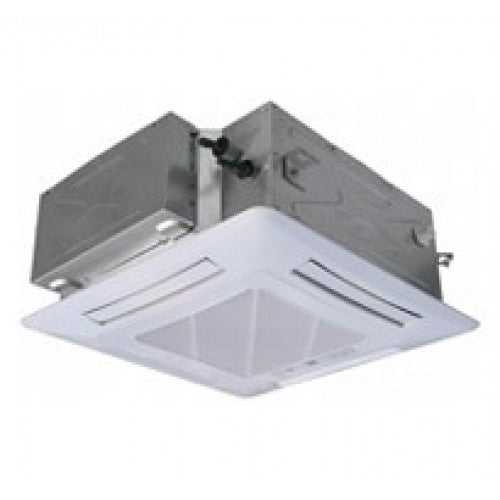 Mundoclima Kasseten Splitgerät super DC-Inverter 11 kW