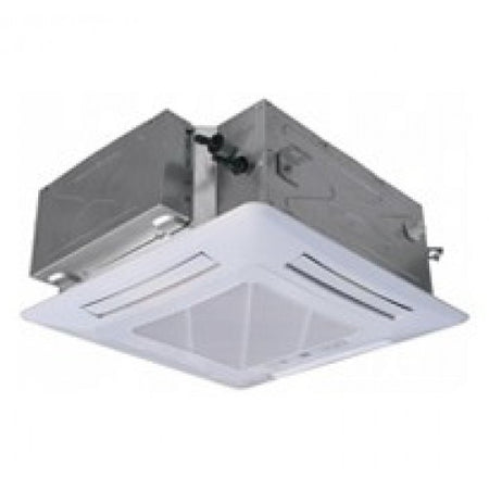 Mundoclima Kasseten Splitgerät super DC-Inverter 11 kW