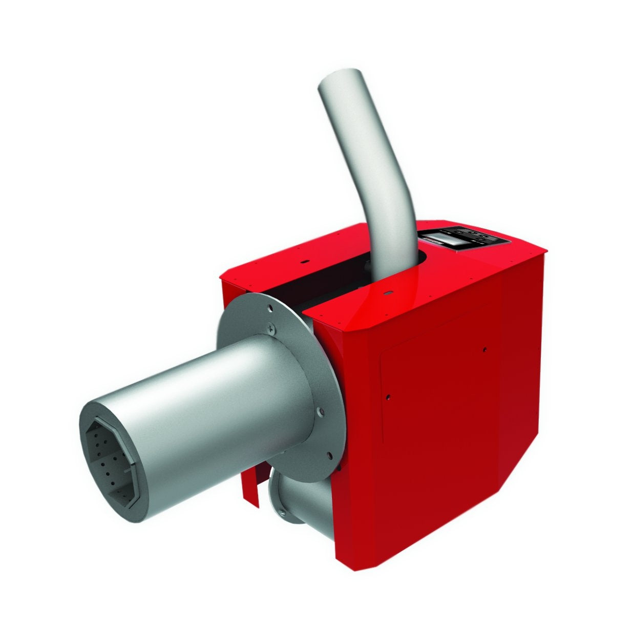 ThermoFlux Pelletbrenner BIOFLUX PP-70kW | klimaworld.com