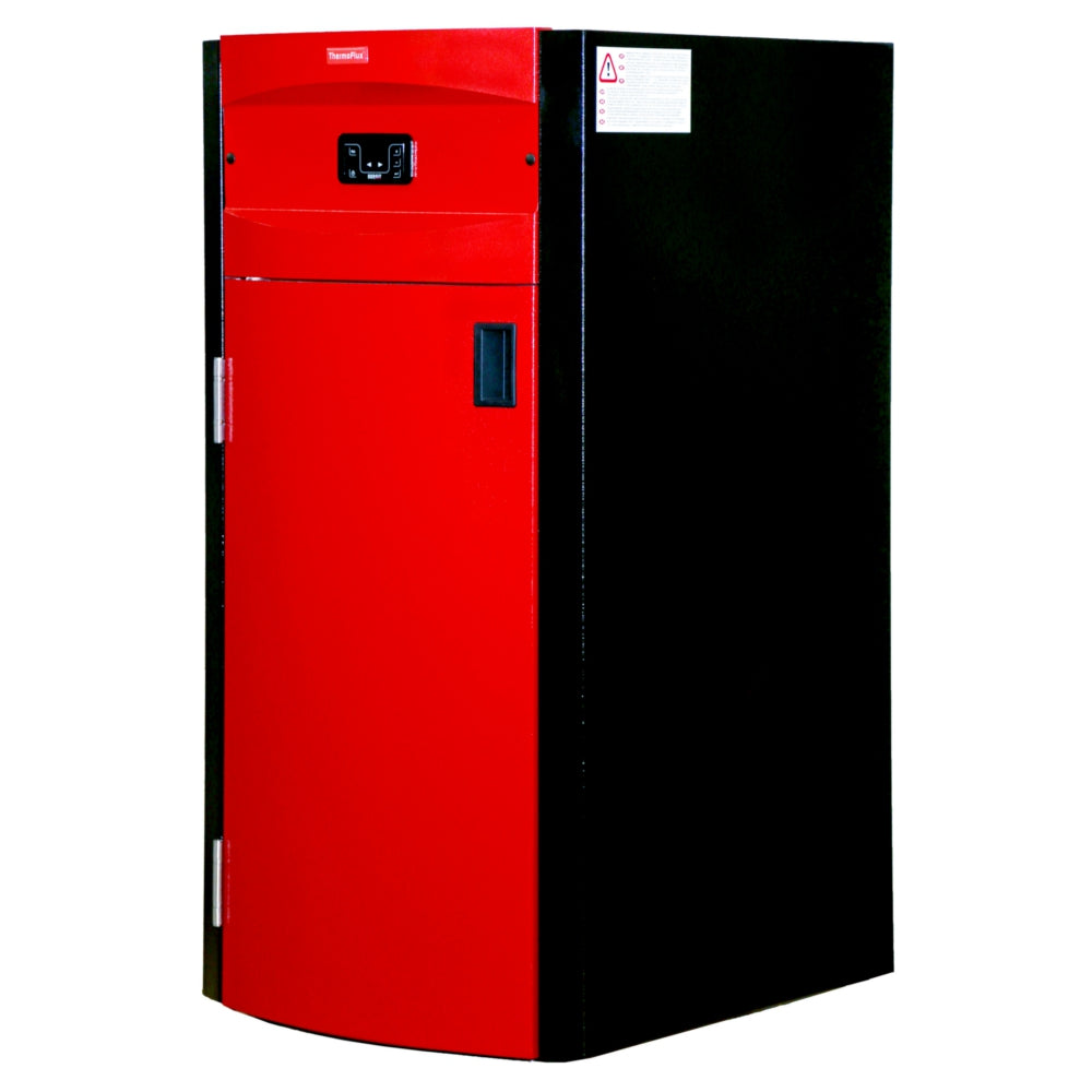 ThermoFlux Compact 18