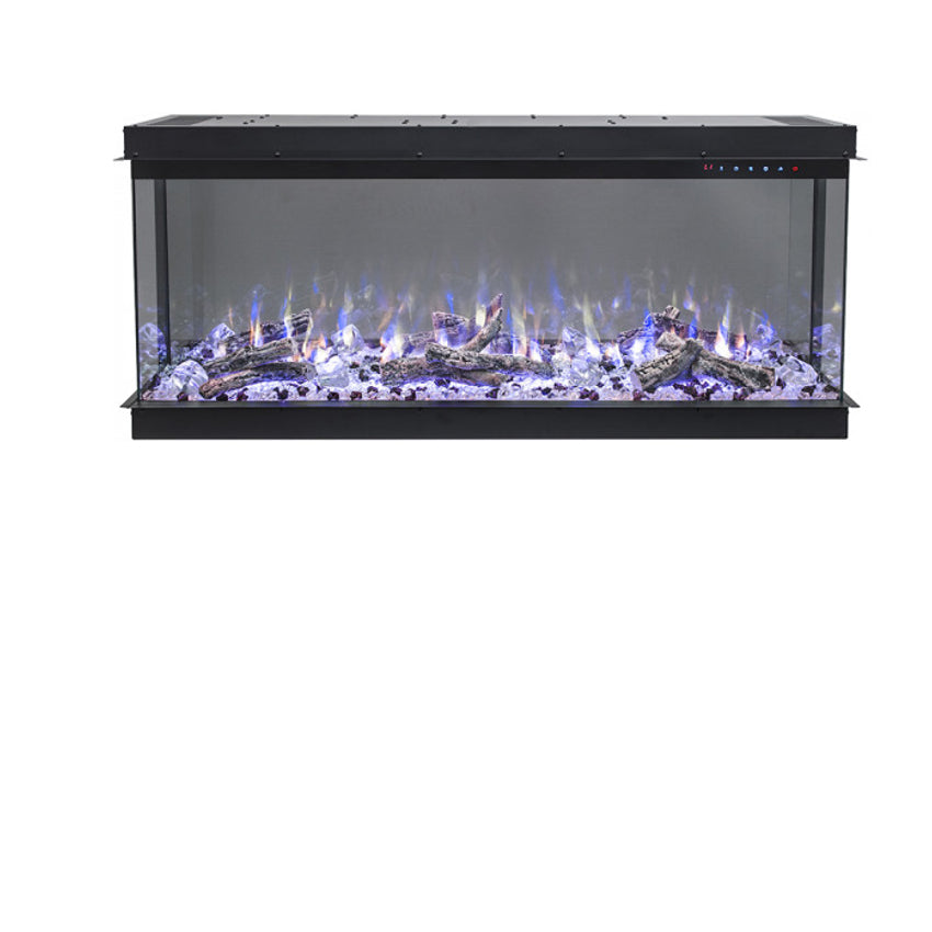 Aflamo Elektrokamin Superb 60 | klimaworld.com
