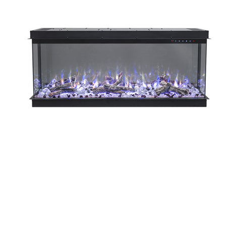 Aflamo Elektrokamin Superb 60 | klimaworld.com