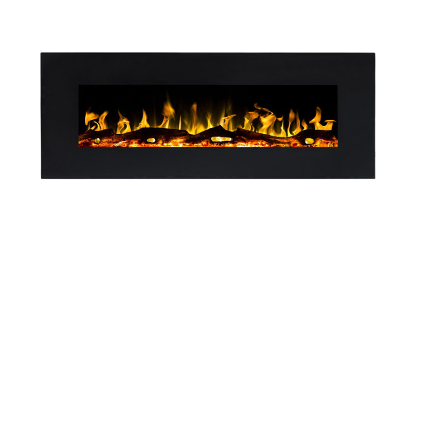 Aflamo LED Elektrokamin | Albion 60