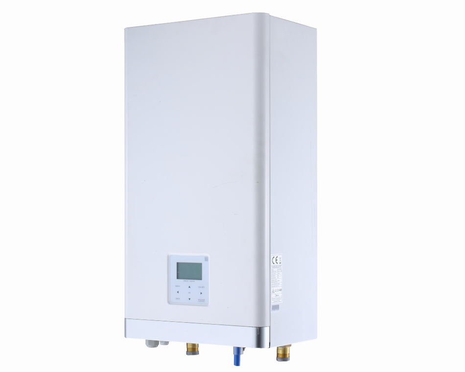 Midea Split-System Wärmepumpe Inneneinheit HB-A100/CGN8-B