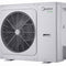 Midea Wärmepumpe Split‐System Außeneinheit 8,3 kW
