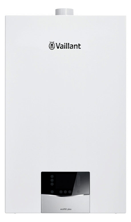 VAILLANT Gastherme Brennwerttherme ecoTEC plus VC 25 CS/1-5 | 0010043899 