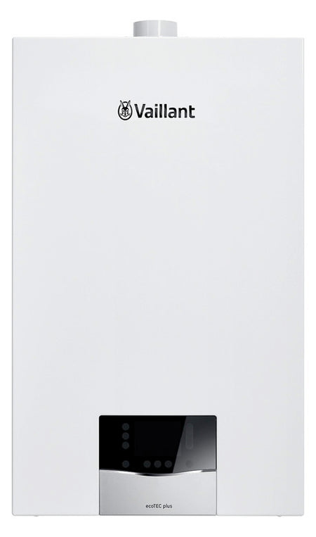 VAILLANT Gastherme Brennwerttherme ecoTEC plus VCW 20/26 CS/1-5 |0010043901