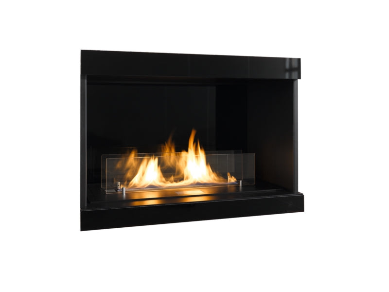 ebios-fire Einbaukamin 1V