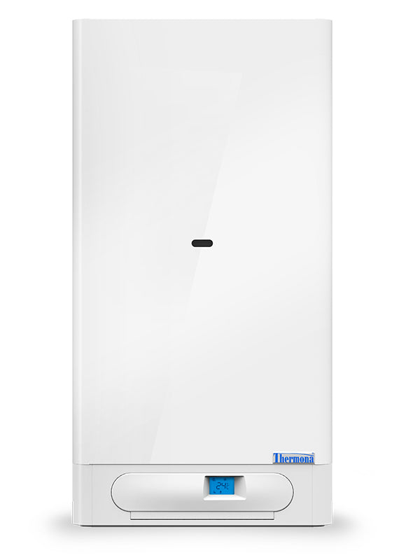 Thermona Heiztherme Kombitherme CXE.AA | Gaswahl