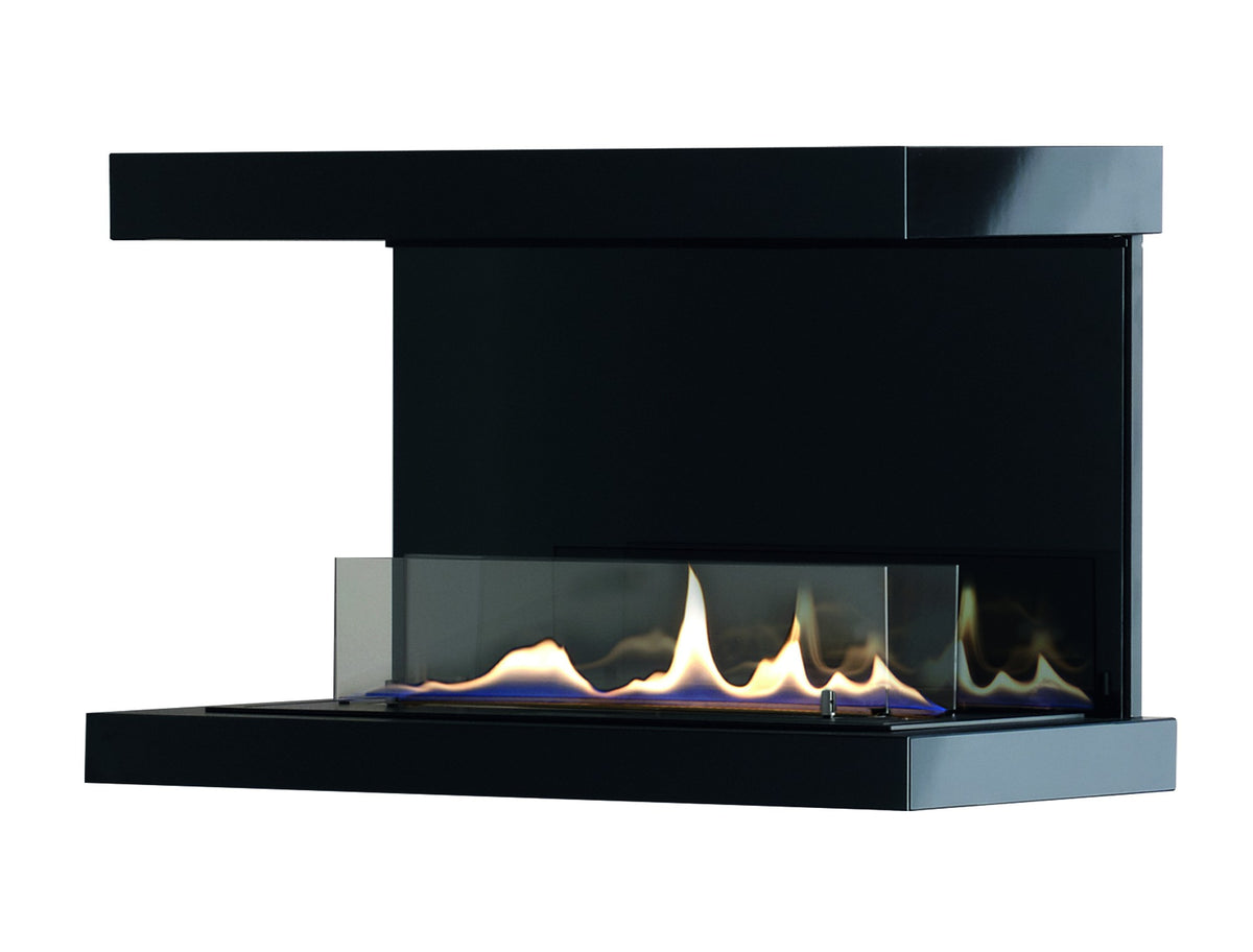 ebios-fire Einbaukamin C