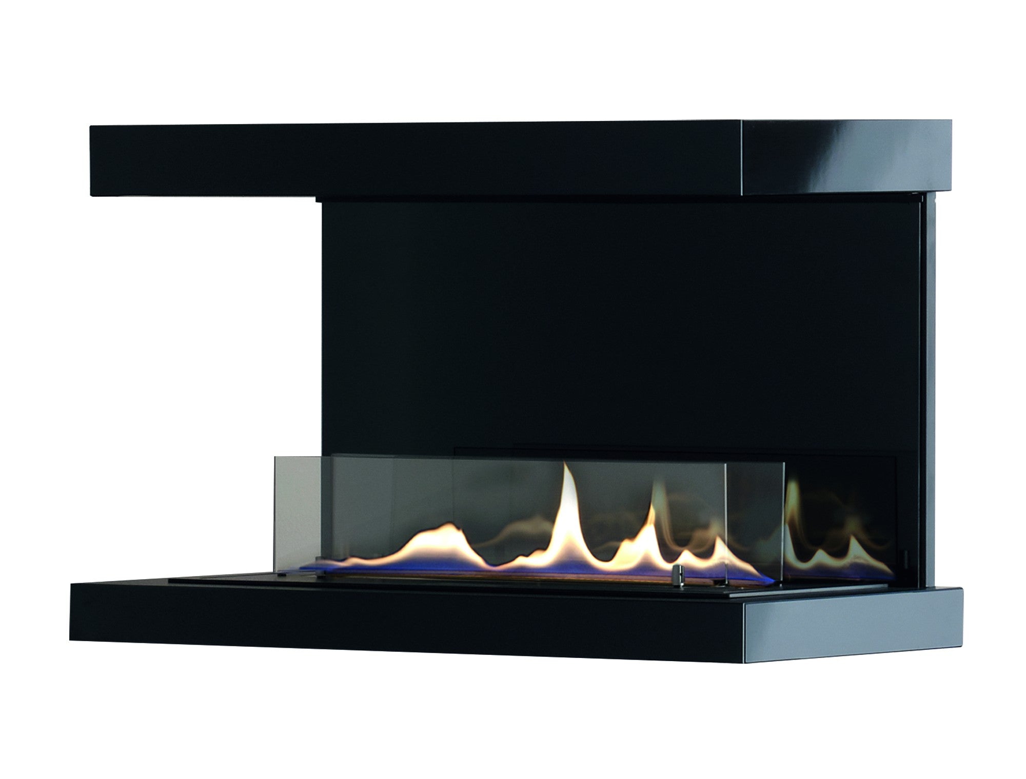 ebios-fire Einbaukamin C