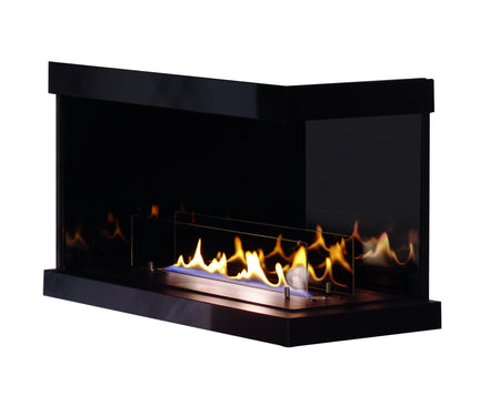 ebios-fire Einbaukamin 2R