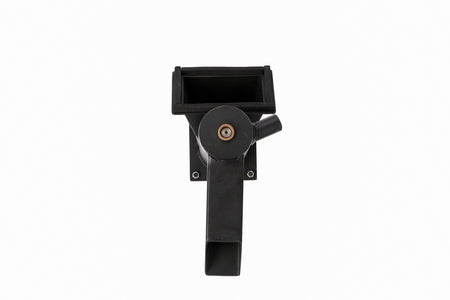 Dosiereinrichtung für ThermoFlux Kessel Pelling ECO 50 - 75 und 100 von hinten | klimaworld.com