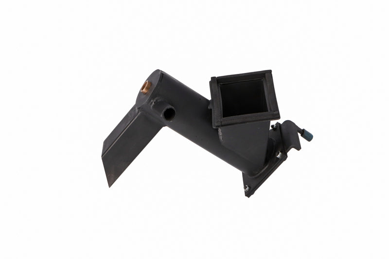 Dosiereinrichtung für ThermoFlux Kessel Pelling ECO 50 - 75 und 100 seitlich | klimaworld.com