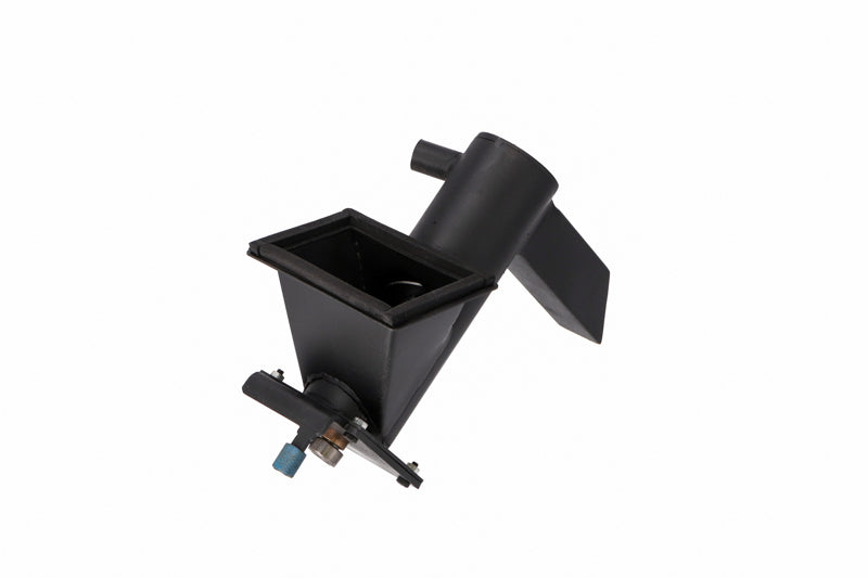 Dosiereinrichtung für ThermoFlux Kessel Pelling ECO 50 - 75 und 100 von vorne | klimaworld.com