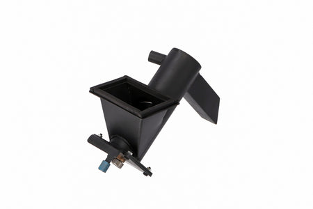 Dosiereinrichtung für ThermoFlux Kessel Pelling ECO 50 - 75 und 100 von vorne | klimaworld.com