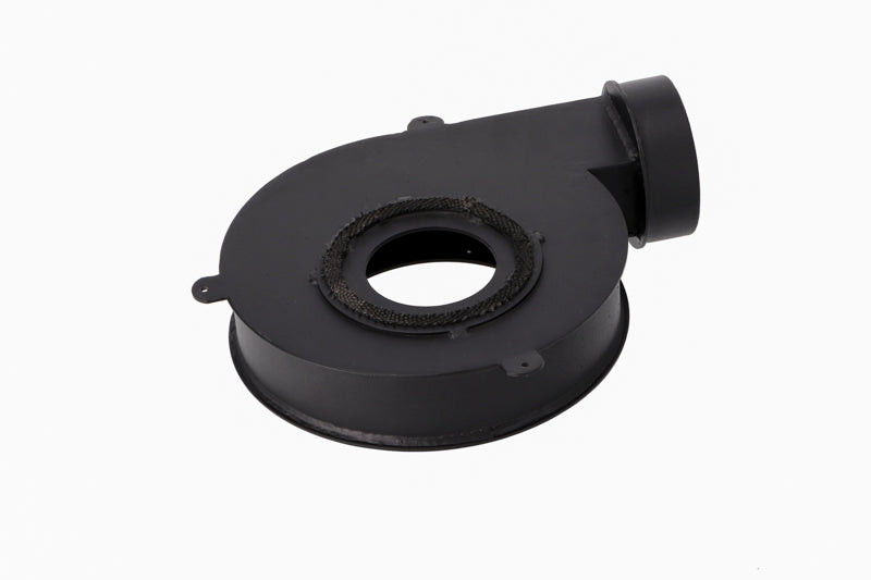 Gehäuse für Rauchgas-Gebläse IP 180 ThermoFlux Kessel