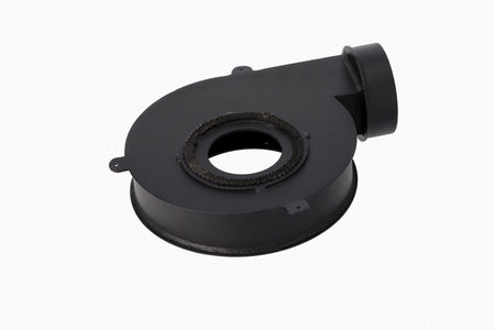 Gehäuse für Rauchgas-Gebläse IP 180 ThermoFlux Kessel