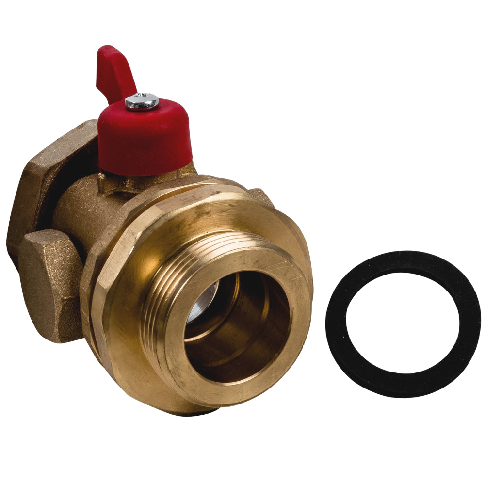 WOLF | Pumpenabsperrung für Verrohrungsgruppe Heizkreis | DN 32 