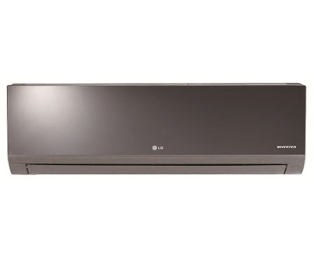 Klimaanlage Komplettset Multisplit LG Energy Wandgeräte 2x7,0kW 