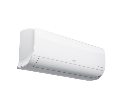 LG Splitklimagerät Delux Smart D12RN Inverter SET 3,5 kW