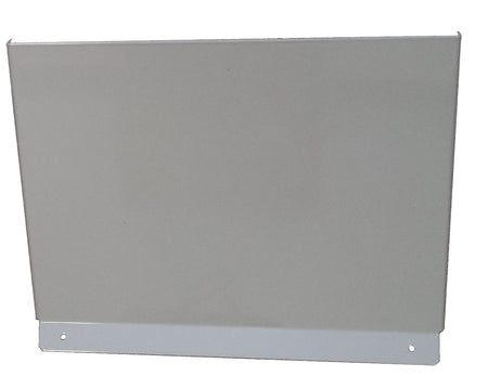 Unico Regenhaube für Außengitter Abdeckgitter Lüftungsgitter Ø 200mm