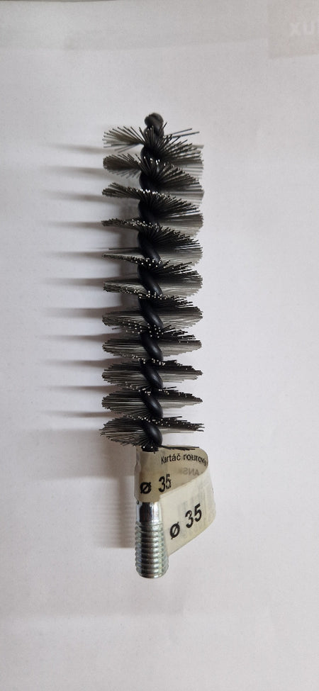 Termopen Kesselbürste rund | TB35100 | Ø35mmx100mm | M12