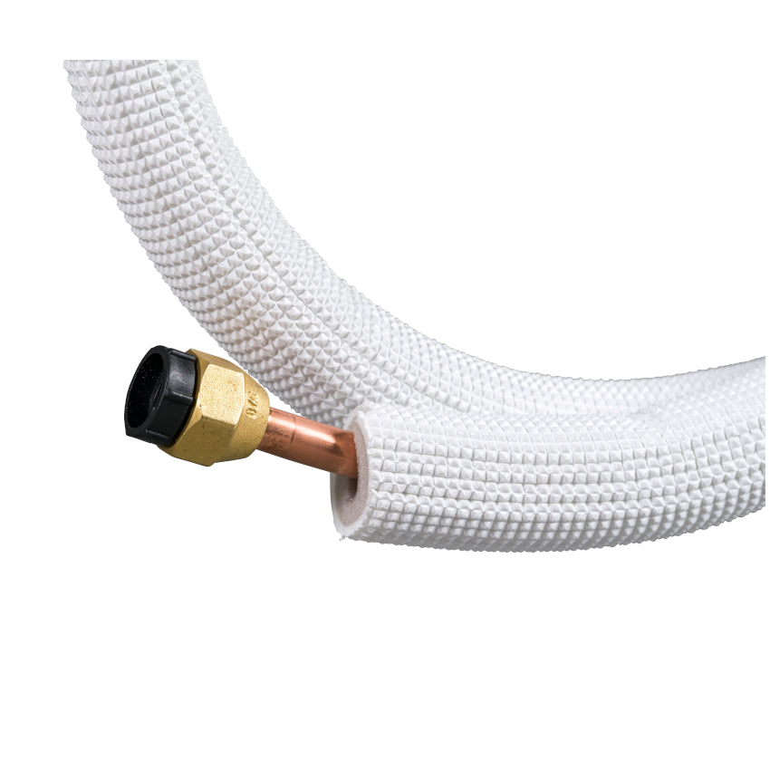 Klimaanlagen Montagepaket | Kältemittelleitung 1/4'' 1/2'' | klimaworld.com 