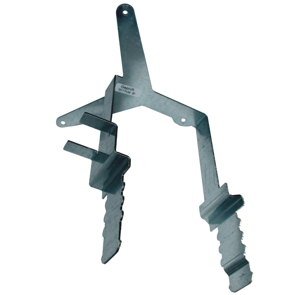 WOLF | Reglerhalter für Mischermodul MM-2 | 2072242