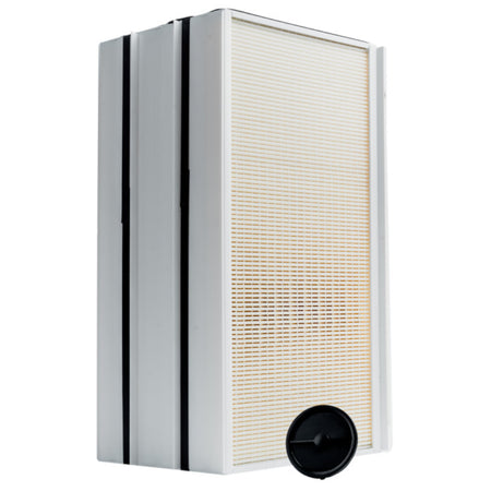 WOLF | Enthalpiewärmetauscher für Wohnraumlüftung CWL-2-325/400