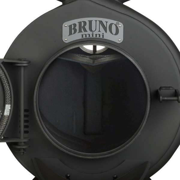 Bruno Mini Innenraum | klimaworld.com