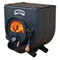 Werkstattofen BRUNO® Mini I mit Kochplatte | 6 kW