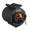 Werkstattofen BRUNO® Mini III | Warmluftofen mit 12 kW