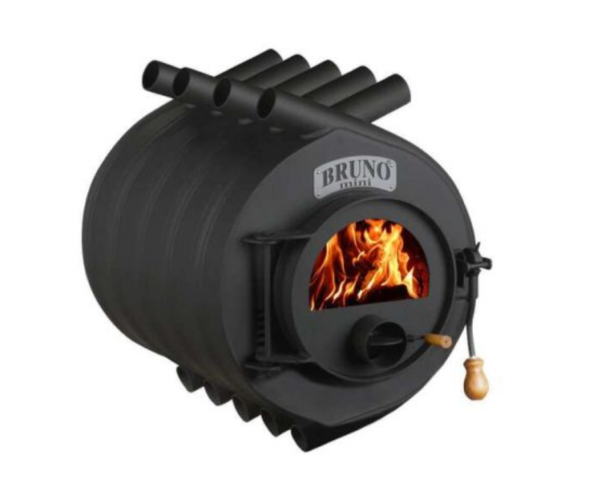 Bruno Mini III  Warmluftofen | klimaworld.com