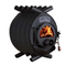 Werkstattofen BRUNO® Pyro II | Warmluftofen mit 16 kW