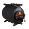 Werkstattofen BRUNO® Pyro V | Warmluftofen mit 25 kW