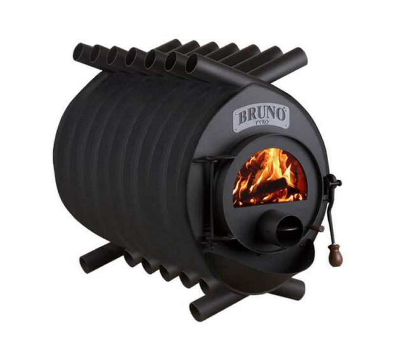 Bruno Pyro V Warmluftofen 2100172 | klimaworld