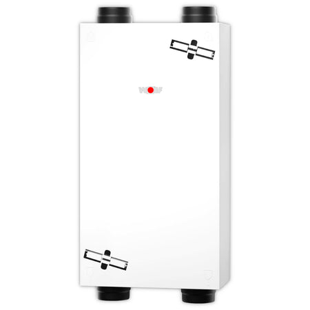 WOLF | Wohnraumlüftung CWL-F-300 Excellent | ohne Vorheizregister