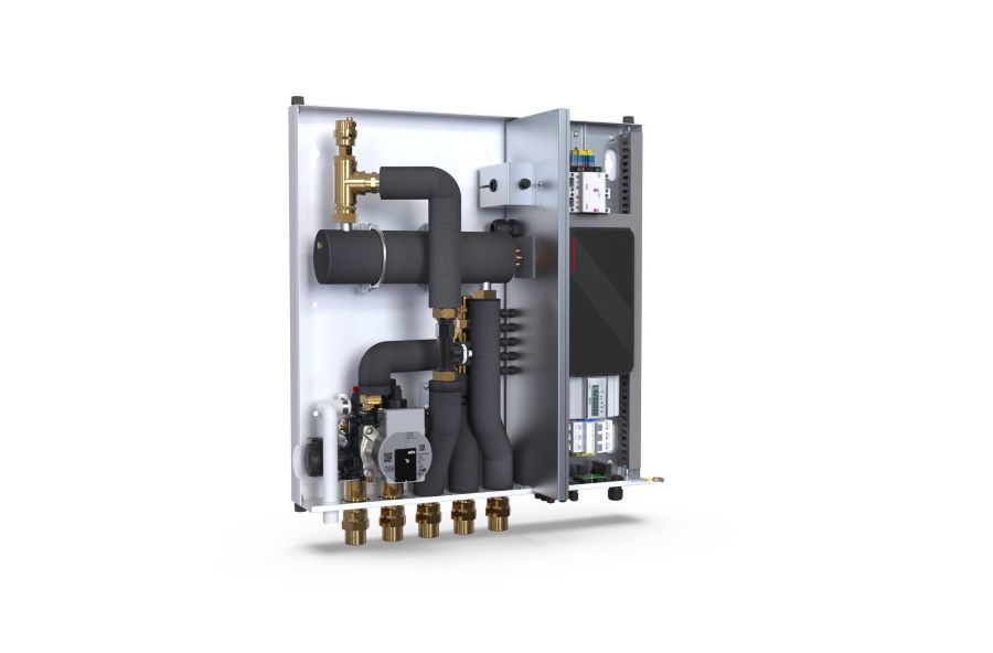 Hydromodul HF