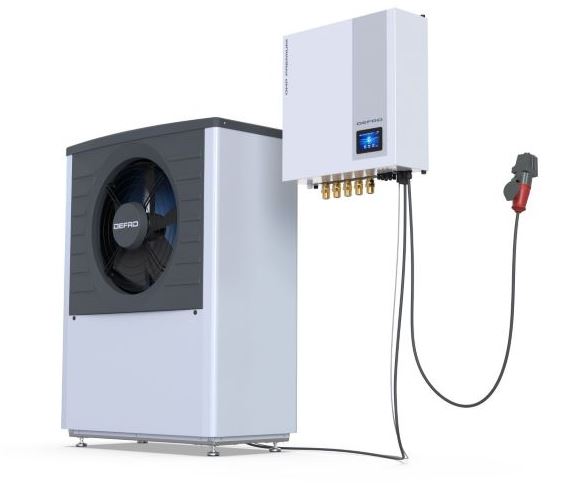 PC-DHP-12-HF Plug-in