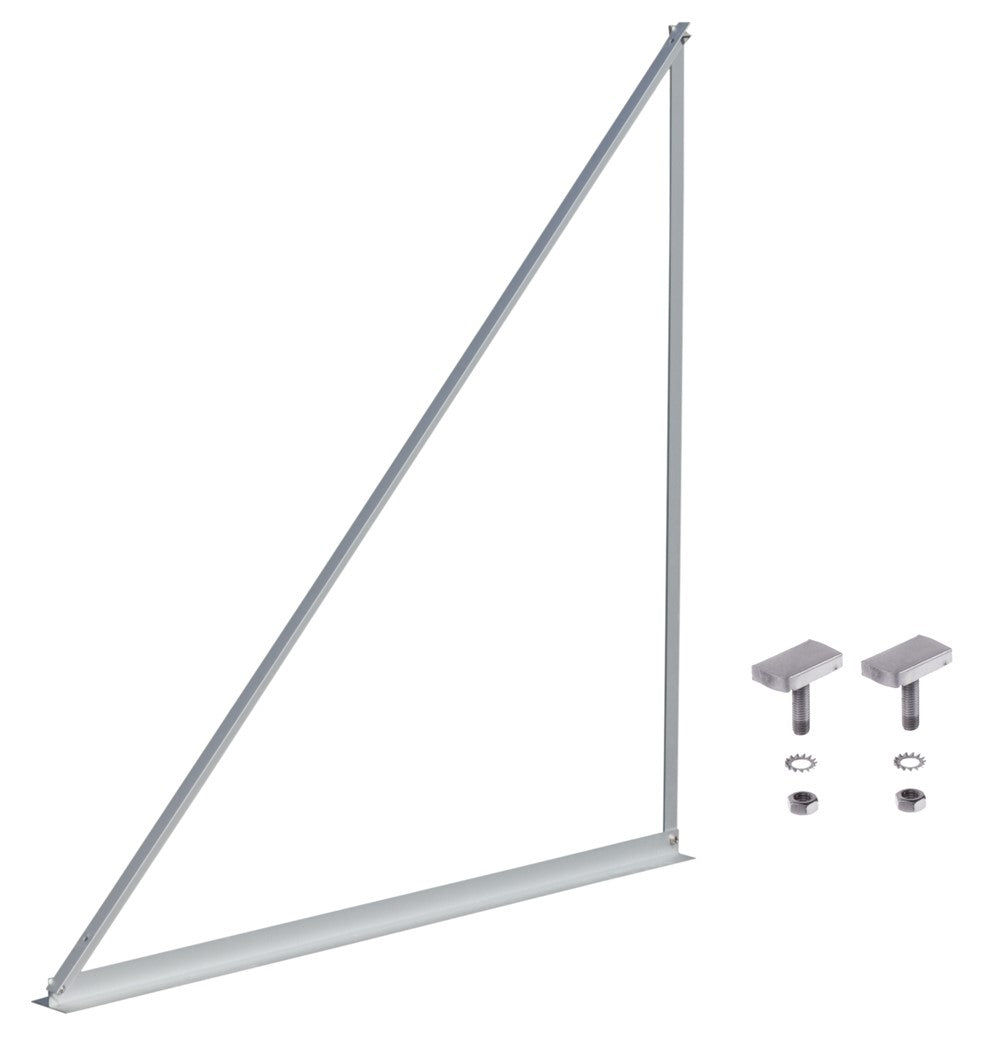 ThermoFlux FD-Winkel-Set für Flachkollektor TFK Premium 2.3 | klimaworld.com