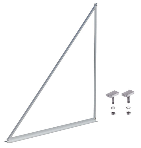 ThermoFlux FD-Winkel-Set für Flachkollektor TFK Premium 2.3 | klimaworld.com