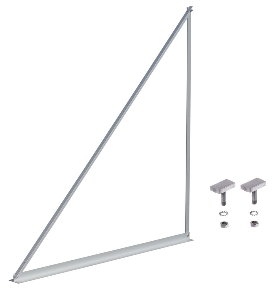 ThermoFlux FD-Winkel-Set für Flachkollektor TFK Premium 2.3 | klimaworld.com