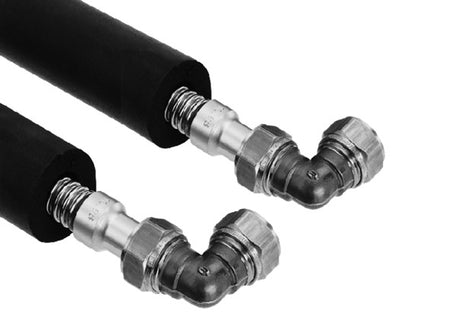 ThermoFlux Kollektoranschluss-Set (2 Stk.) für TFK Premium 2.3 |klimaworld.com